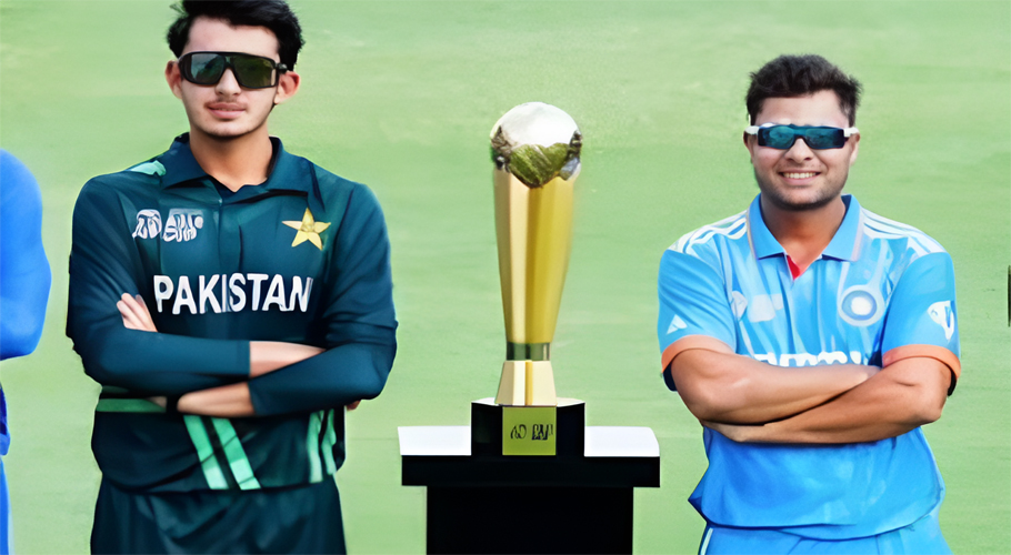 Pakistan win toss, opt to bat first against India in U-19 Asia Cup