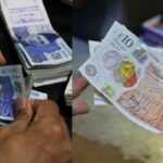 UK Pound to PKR rate: Exchange rate for Pakistan, 4 December 2024