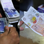 UK Pound to PKR rates – Today November 27, 2025