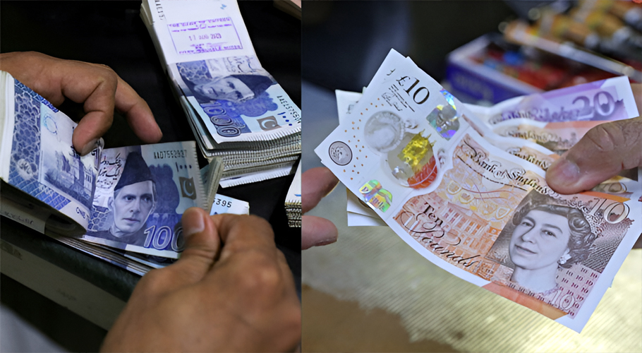 UK Pound to PKR rates – Today November 27, 2025