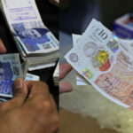 UK Pound to PKR rate: Exchange rate for Pakistan, 5 December 2024