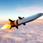 US to test hypersonic nuclear missile to strengthen military capability against Russia and China