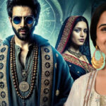 Why Vidya Balan calls Bhool Bhulaiyaa 3 her biggest hit?