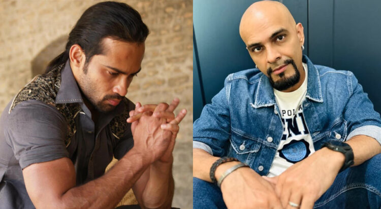 Waqar Zaka rebranded my show without copyright permission: Raghu Ram