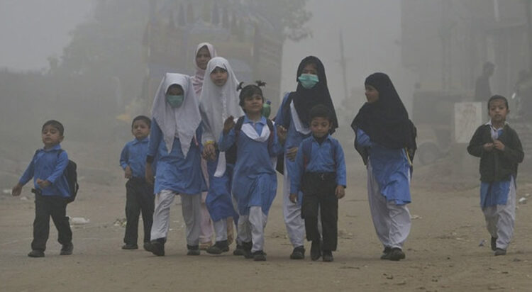 Punjab announces winter vacations from December 20