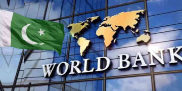 World Bank approves $240mn for Karachi’s water, sanitation, hygiene services