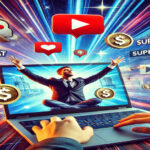 YouTube New Earning Opportunity
