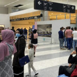 Pakistan airspace shut down for all air traffic