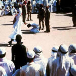 21 Pakistanis beheaded in Saudi Arabia