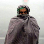 cold weather in pakistan