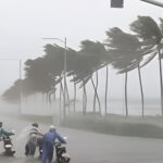 Sindh cities on alert as cyclone warning issued
