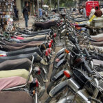 Parking Fees Banned Across Karachi