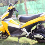 Federal govt announces free, subsidized e-bikes for public