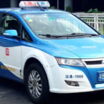 E-taxi scheme for youth launched in Sindh
