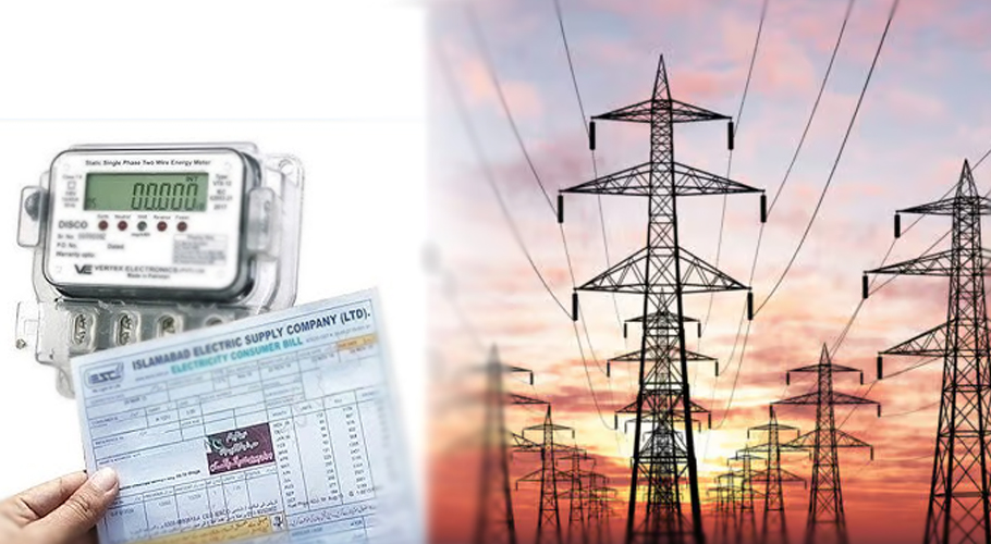 Govt of Punjab Approves New Electricity Duty on Users