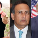 Husain Haqqani Makes Major Claim Regarding Imran Khan's Release