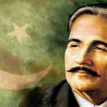"Allama Iqbal: A Legacy as the Poet of the East"
