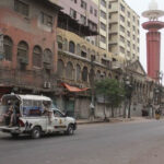 Smart lockdown imposed in Jamrud to prevent spread of monkeypox