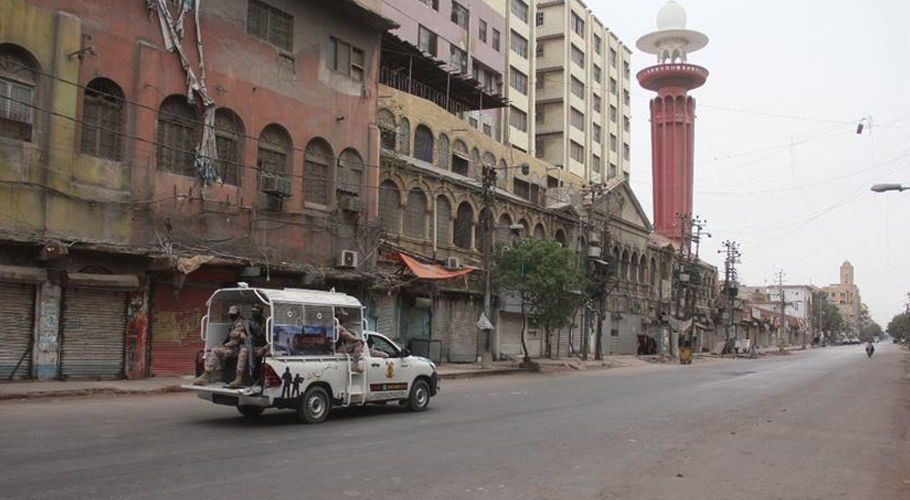 Smart lockdown imposed in Jamrud to prevent spread of monkeypox