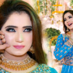 Dancer Mehek Malik has been injured in a traffic accident