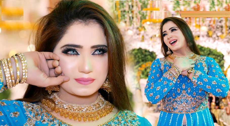 Dancer Mehek Malik has been injured in a traffic accident