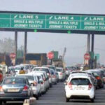 Three Major Motorways Once Again Closed Due to Ongoing Protests