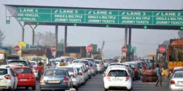 Three Major Motorways Once Again Closed Due to Ongoing Protests