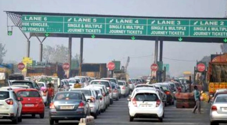 Three Major Motorways Once Again Closed Due to Ongoing Protests