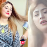 Famous TikToker Muskan Chandio’s Alleged Explicit Video Leaked