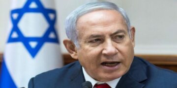 ICC issues arrest warrants for Israel’s Benjamin Netanyahu and Yoav Gallant