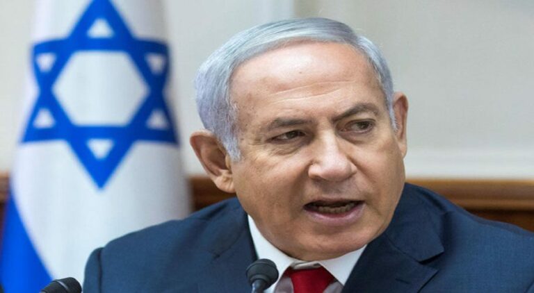 ICC issues arrest warrants for Israel’s Benjamin Netanyahu and Yoav Gallant