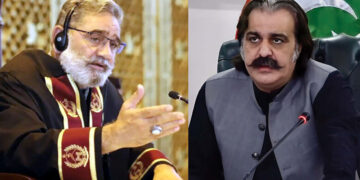 Who will be the new Chief Minister of Pakhtunkhwa?