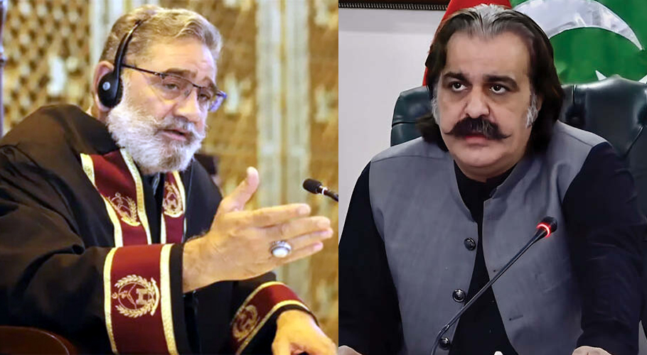 Who will be the new Chief Minister of Pakhtunkhwa?