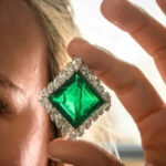 Aga Khan sells the world’s most expensive emerald in Geneva auction