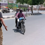 Sindh to enforce stricter traffic laws with higher f