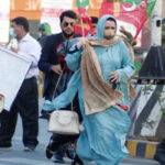 PTI Protest Faces Harsh Criticism on Social Media