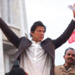Supreme Court grants bail to PTI founder Imran Khan in May 9 cases