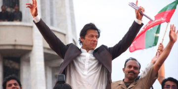 Supreme Court grants bail to PTI founder Imran Khan in May 9 cases