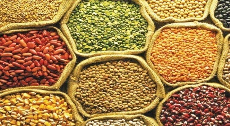 Pulses prices see significant drop in Pakistan