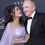 Salma Hayek reveals she did not sign prenup with billionaire husband