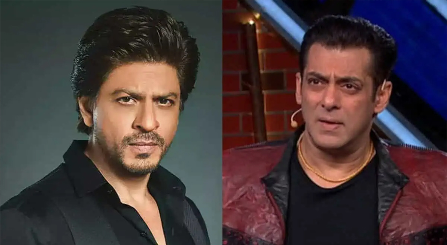 Bollywood’s King in danger? Shah Rukh Khan receives death threat