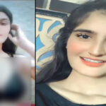 TikToker Somal Mohsin's Explicit Videos Allegedly Leaked