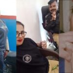 Karachi cop suspended for recording video with female TikToker
