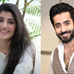 Is Sheheryar Munawar set to marry Maheen Siddiqui in December?