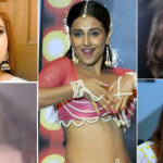 Vidya Balan's Formula! Did Manahil Malik, Somal Mohsin, Amsha Rehman, Chahat Gul, and Muskan Chandio Leak Their Own Videos?