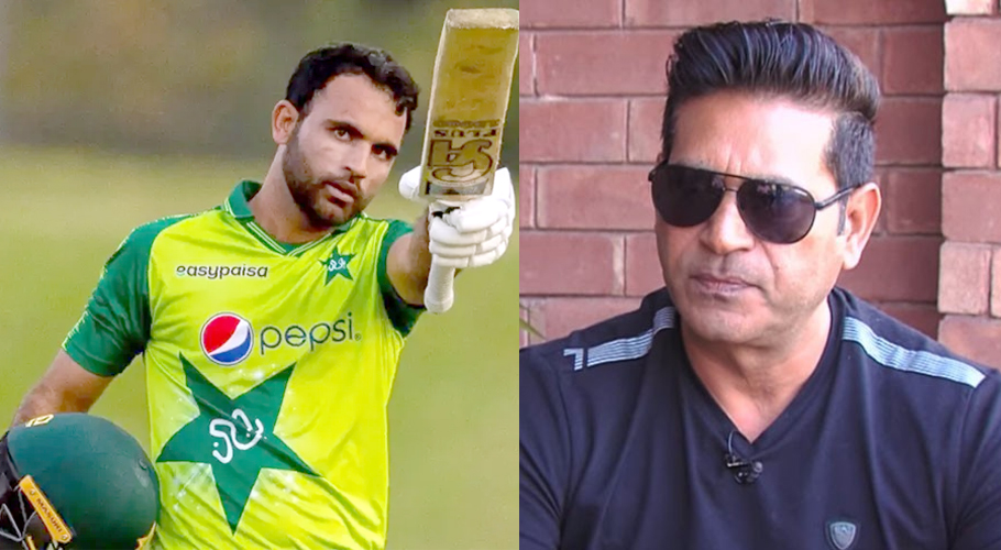Aqib Javed Sets New Condition: Is Fakhar Zaman's Cricket Career Over?