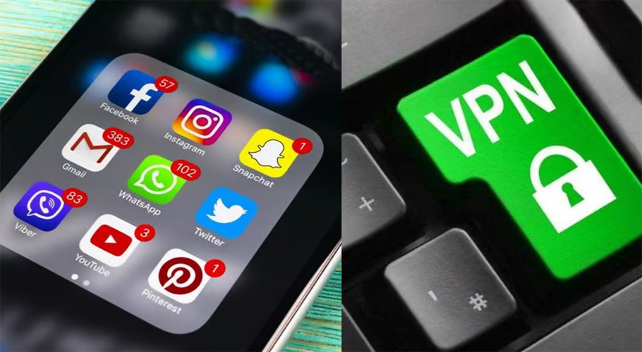 vpn ban in pakistan