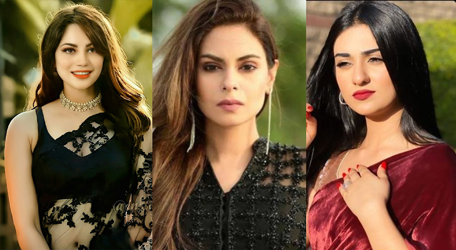 2024’s most cringe-worthy performances in Pakistani dramas