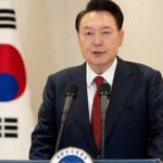 South Korean President Yeol impeached after nationwide protests over martial law