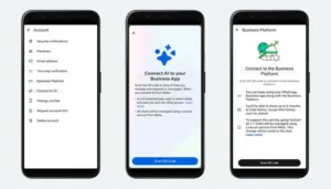 WhatsApp Business’s new AI feature enhances user engagement
